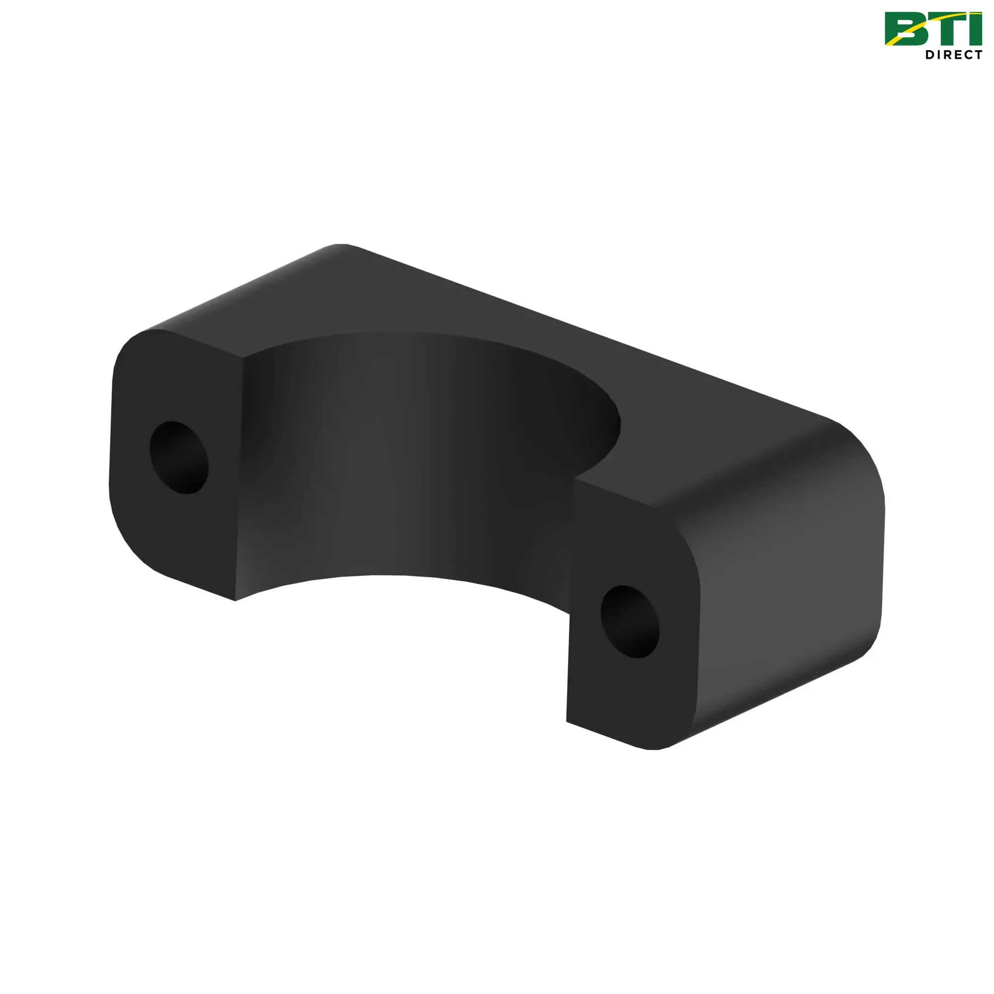 N305695: 1-Diameter Block Clamp