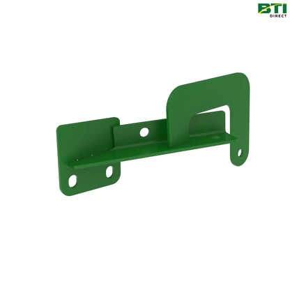 AXE48058: Panel Left Stop Bracket