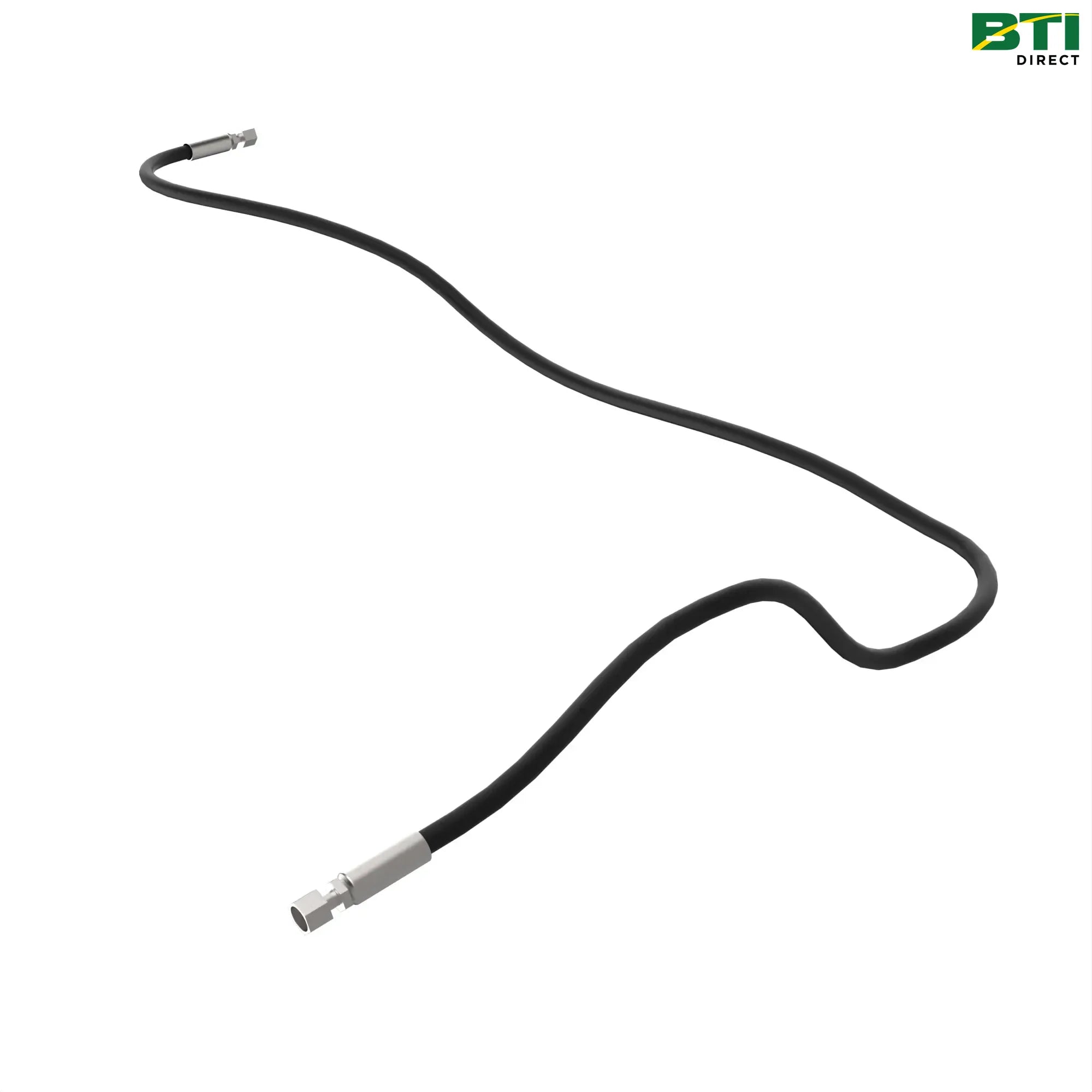 AW36674: 2-Function Hydraulic Hose