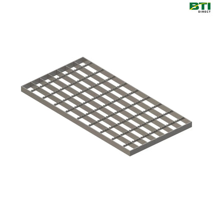 AXE44478: Engine Cover Grate