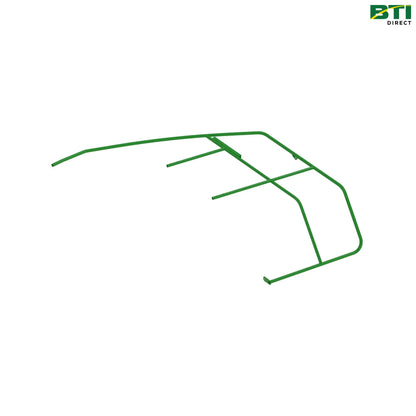 AXE48958: Right Side Handrail