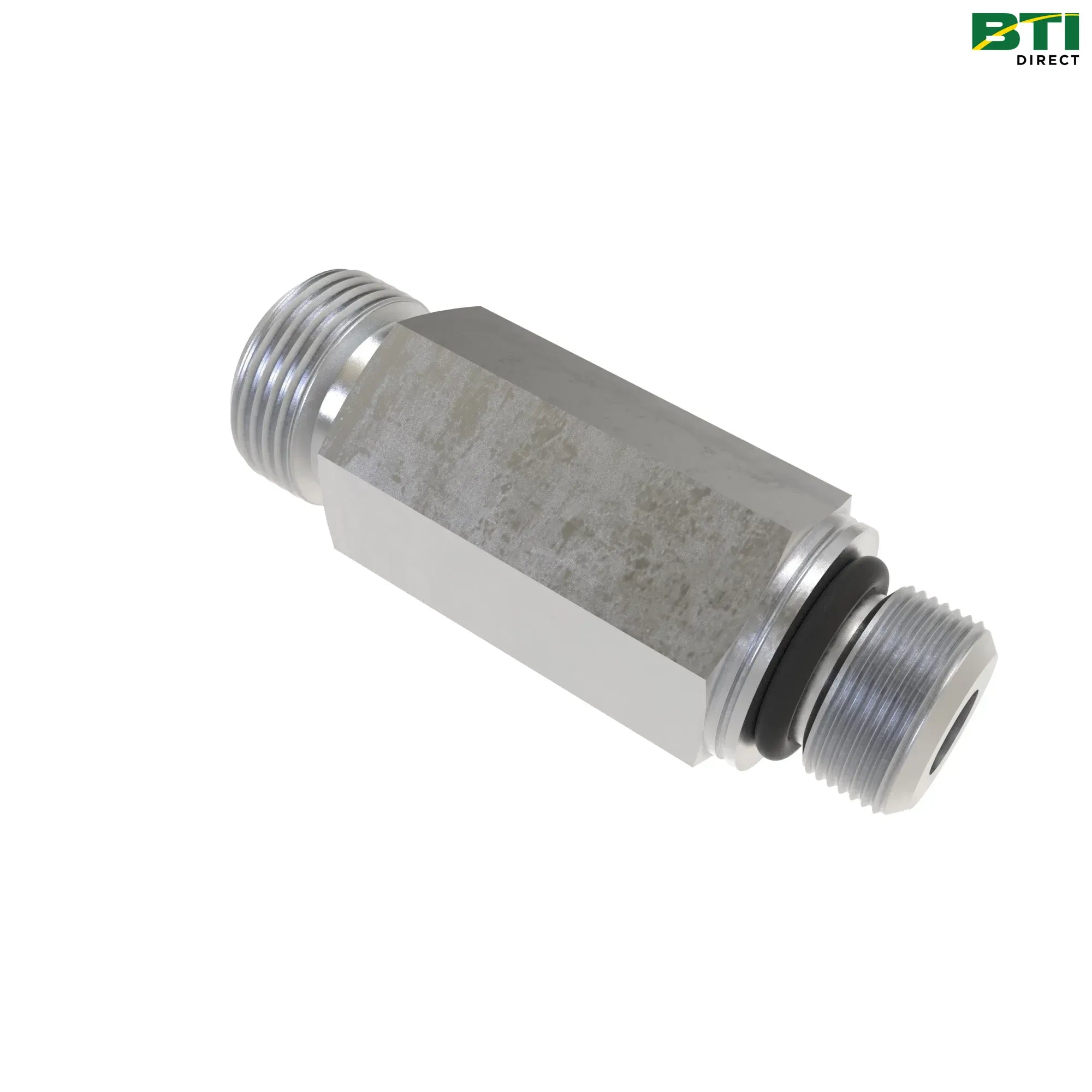 RE241887: Stud Straight Fitting