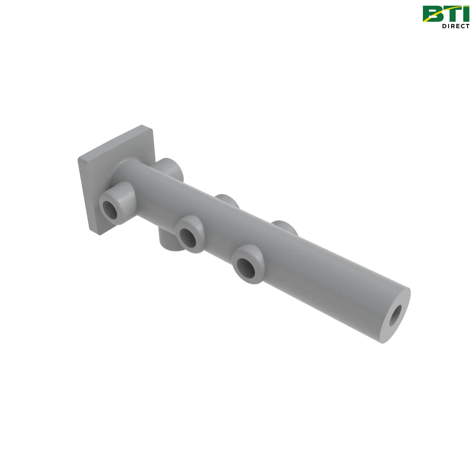 N371820: Lubrication and Water System Manifold