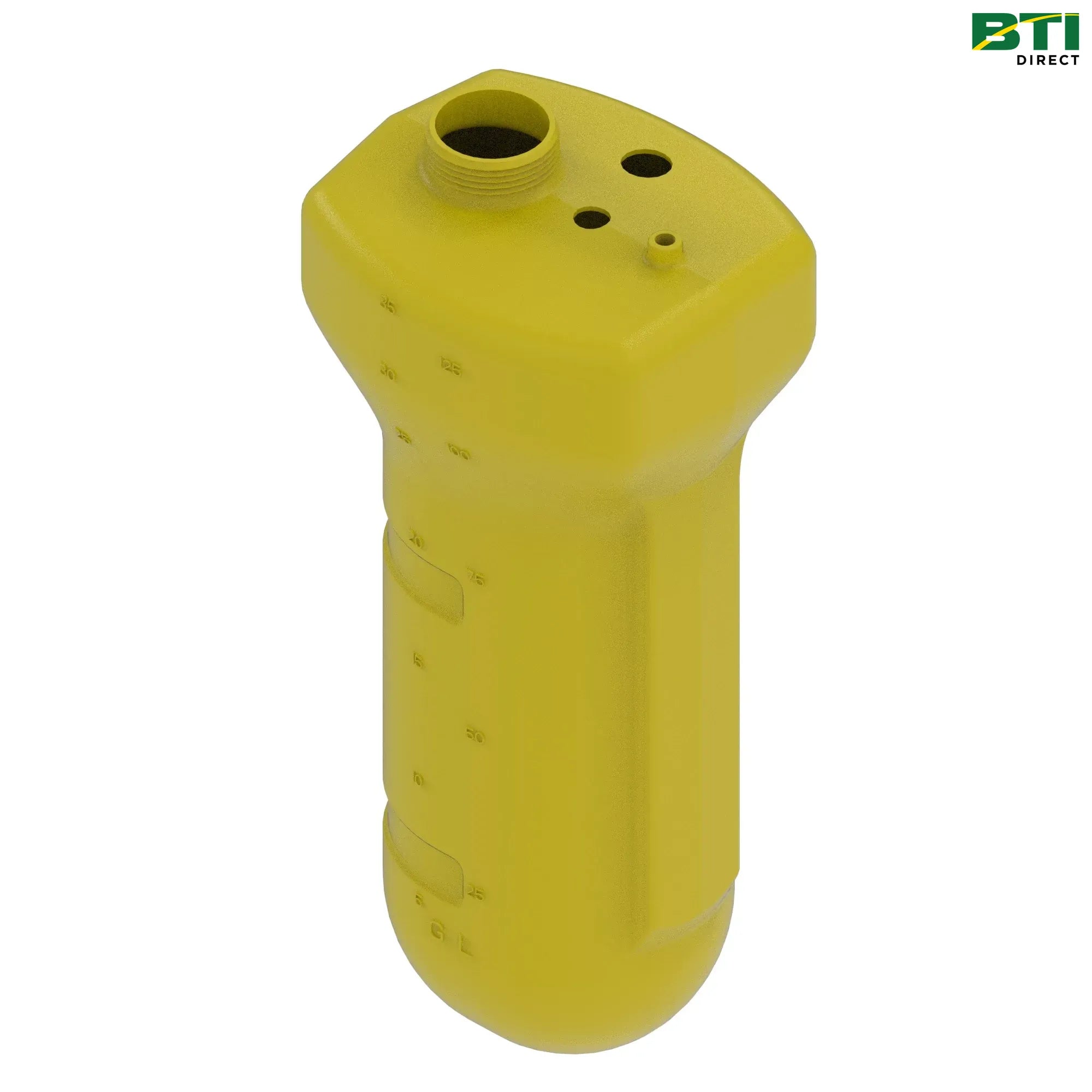 N403262: Direct Injection Tank, 132.5 Liter (35 Gallon)