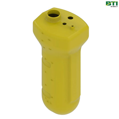 N403262: Direct Injection Tank, 132.5 Liter (35 Gallon)