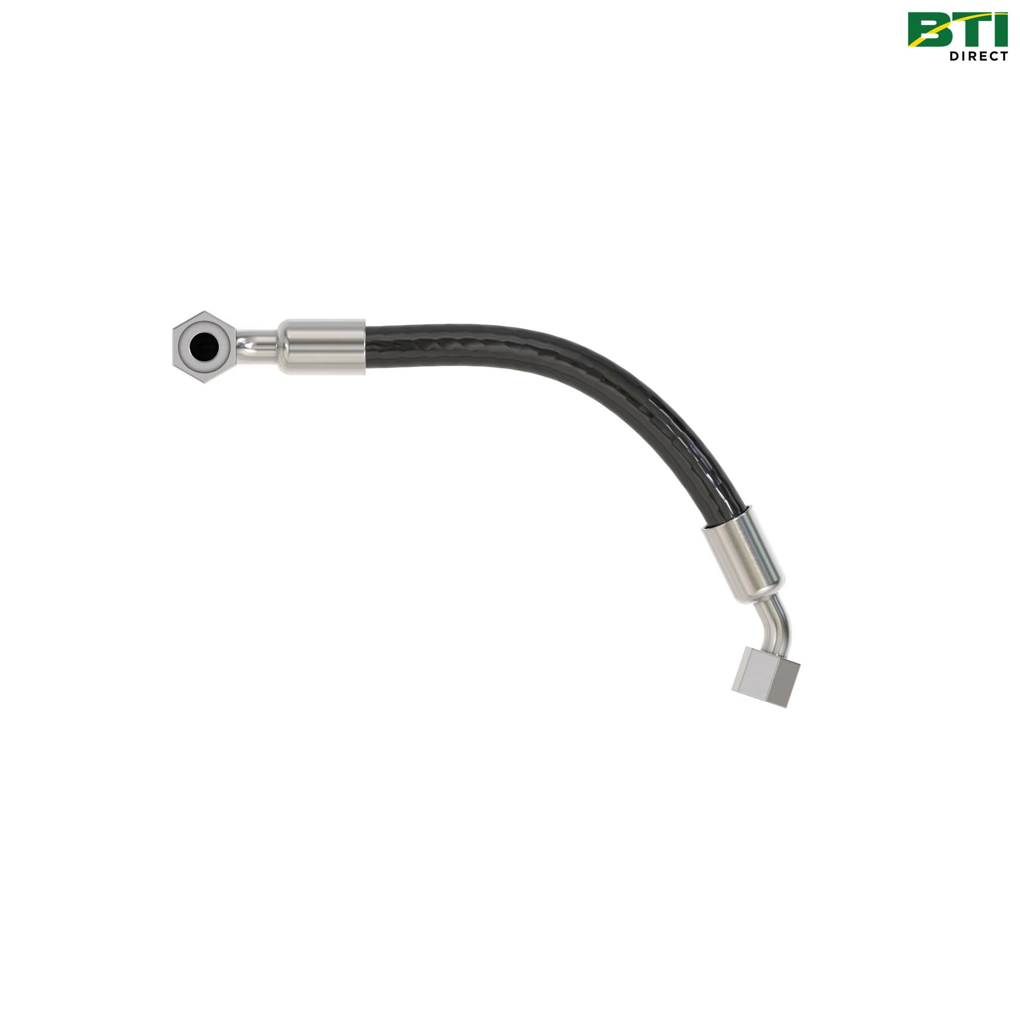 AL82128: Hydraulic Hose
