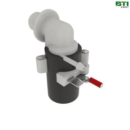 AR79549: Cab Windshield Washer Pump