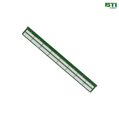 AXE59420: High Versatility Full Wire Small Grain Front Narrow Concave