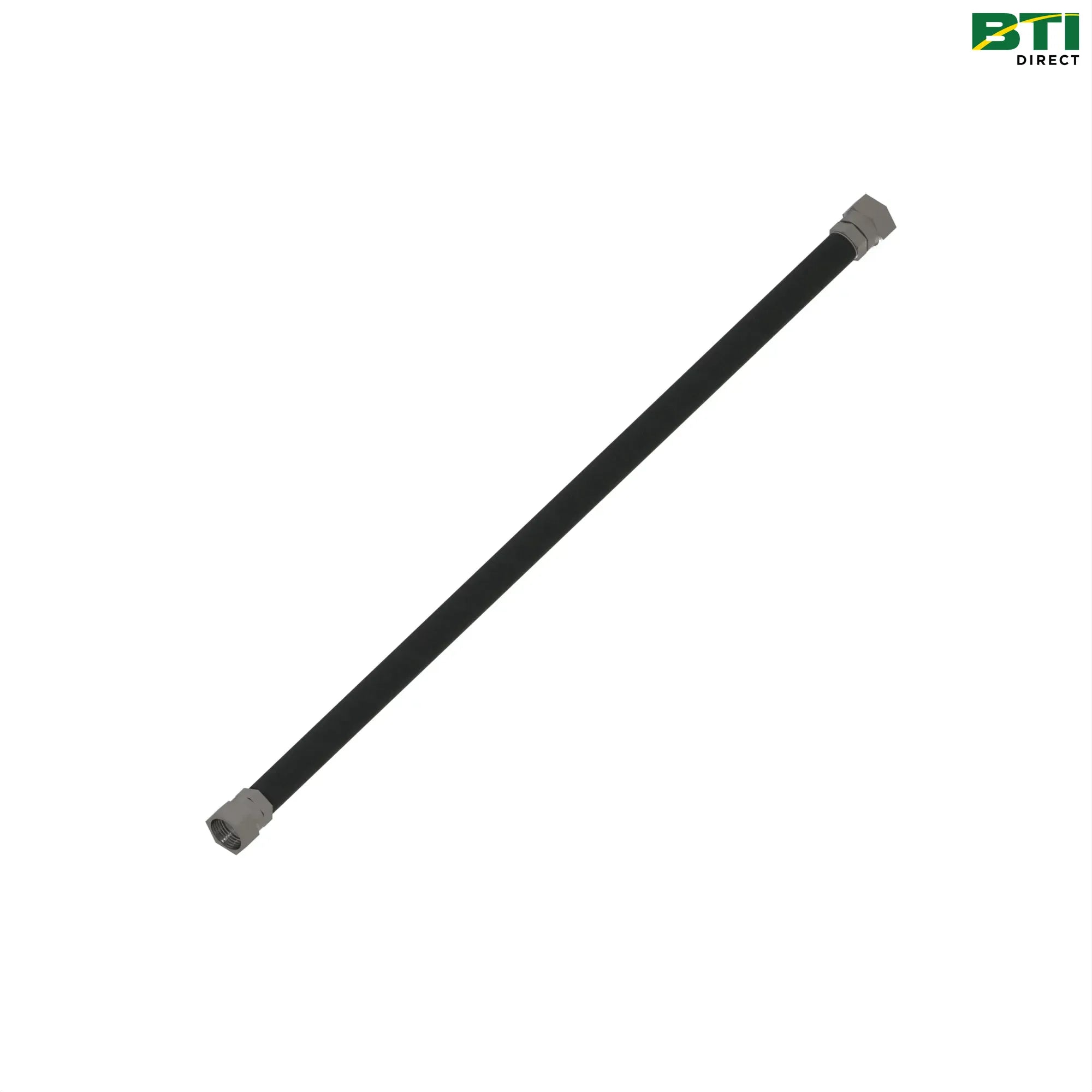 RE156903: RH Brake Function Hydraulic Hose