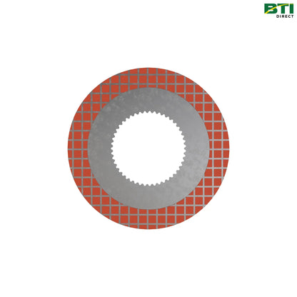 RE166134: Brake Disk