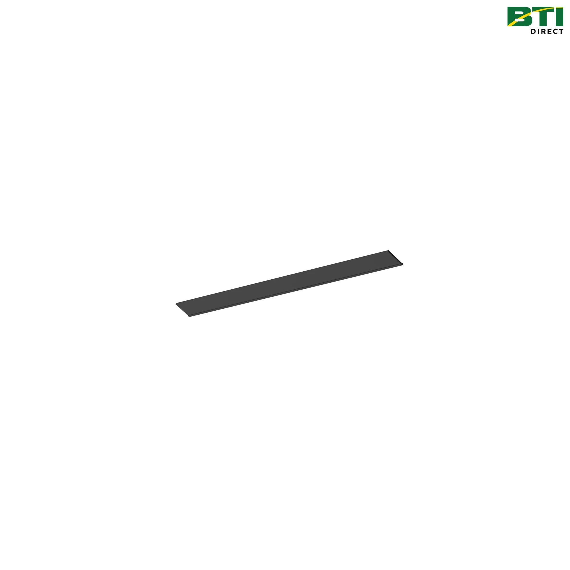 AN278258: Front Hopper Panel Brush