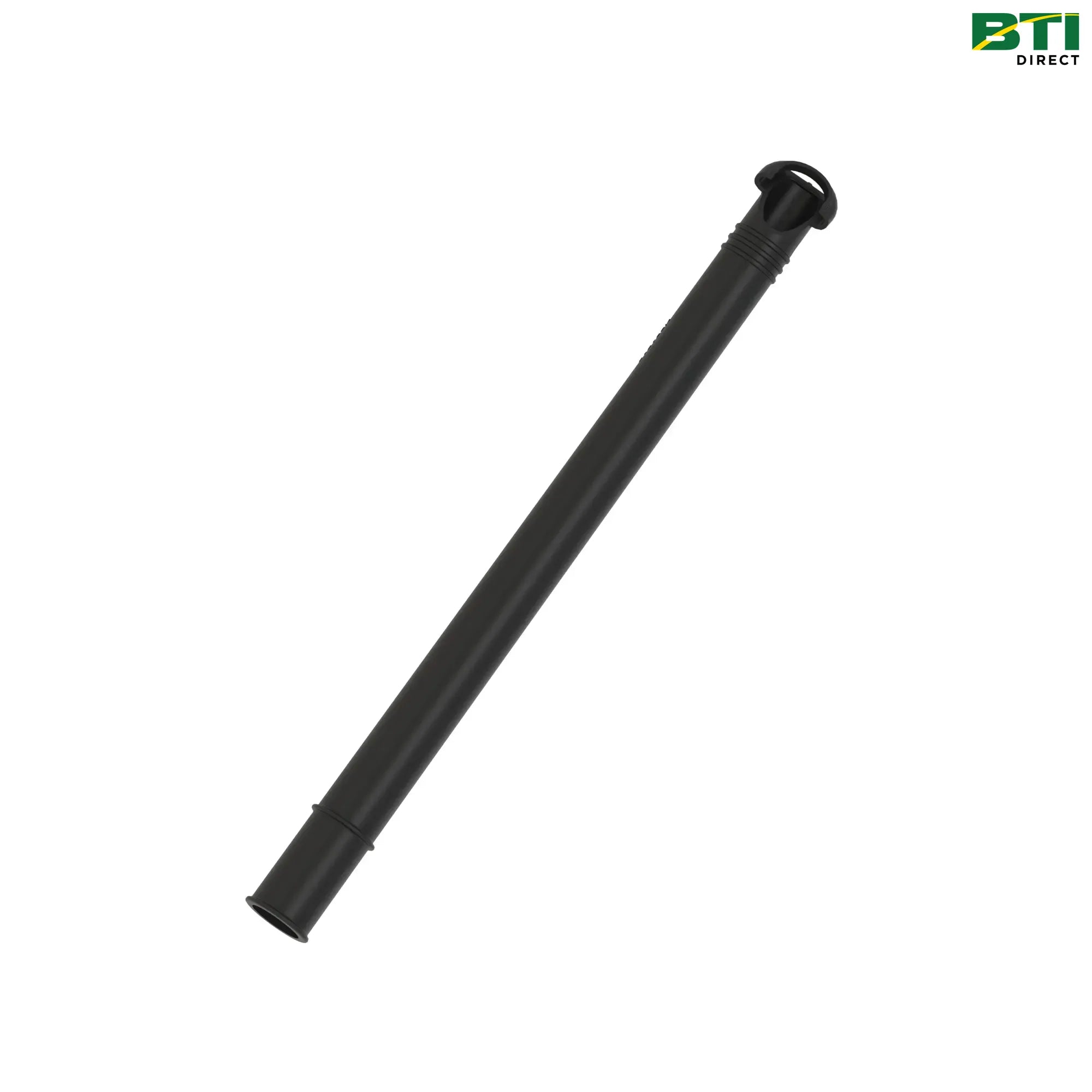 N281015: Seed Tube
