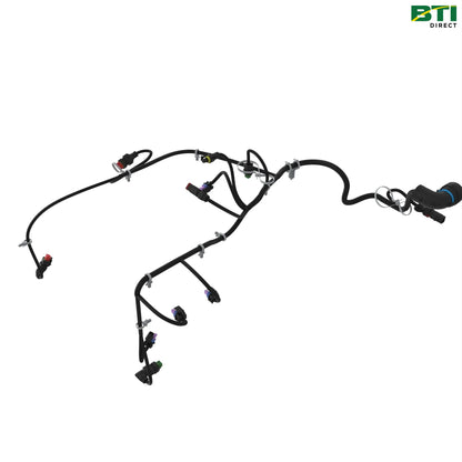AXE59269: Push Button Shift Transmission (PBST) Wiring Harness