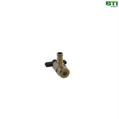 F057660: Drain Valve