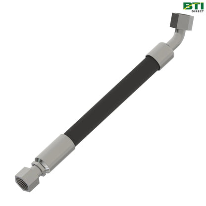 AN403793: LoadCommand™ Switching Valve Hydraulic Hose