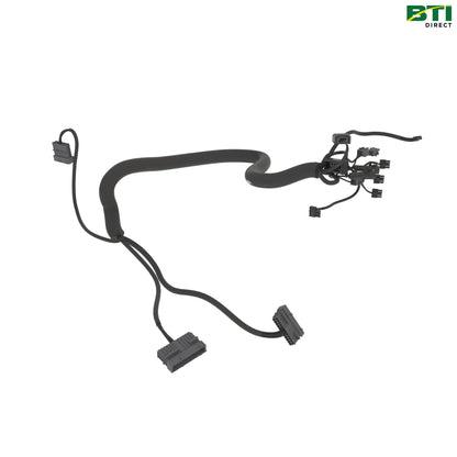 AL224511: CommandARM™ Adapter Wiring Harness