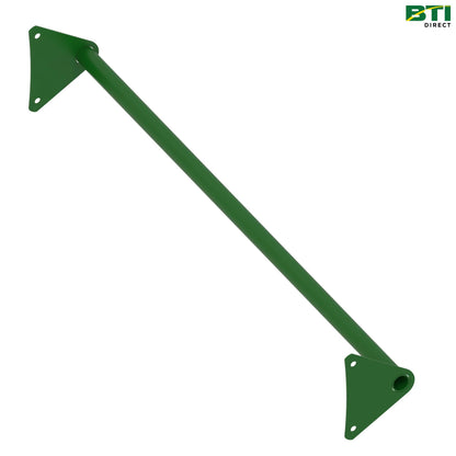 AN372780: Basket Lid Handrail Assembly