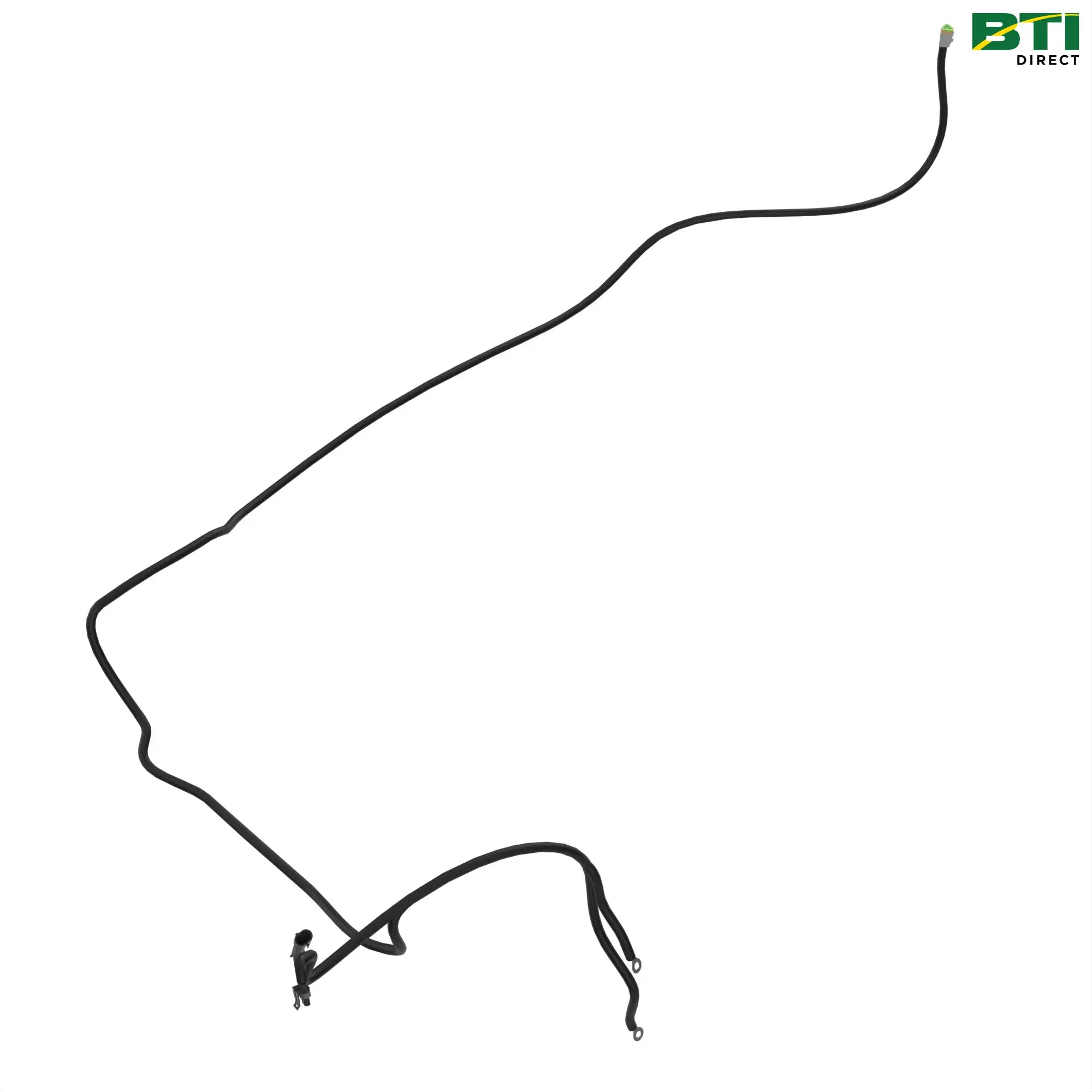 AUC17019: Cooling Canopy Wiring Harness
