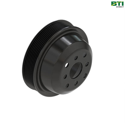 R128659: Engine Fan Pulley