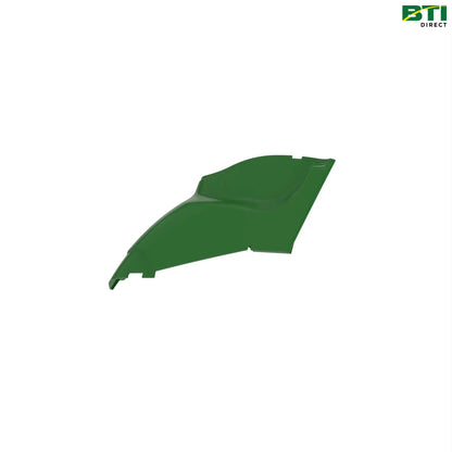 RE178016: Right Side Fender Acoustical Upholstery