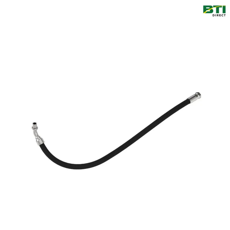 RE324528: Oil Cooler Supply Hose