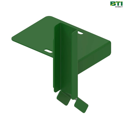 AXE42840: Chopper Drive Cover