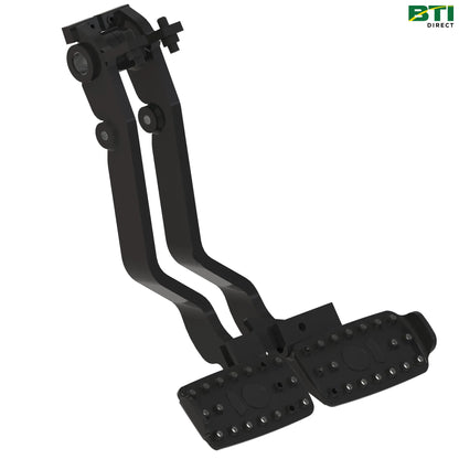 RE221628: Brake Pedal
