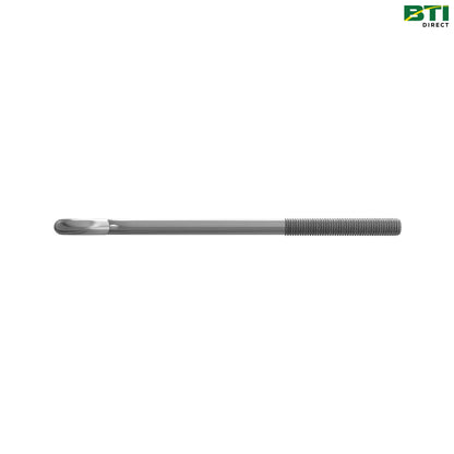 N317636: Eyebolt, M10 X 201.2