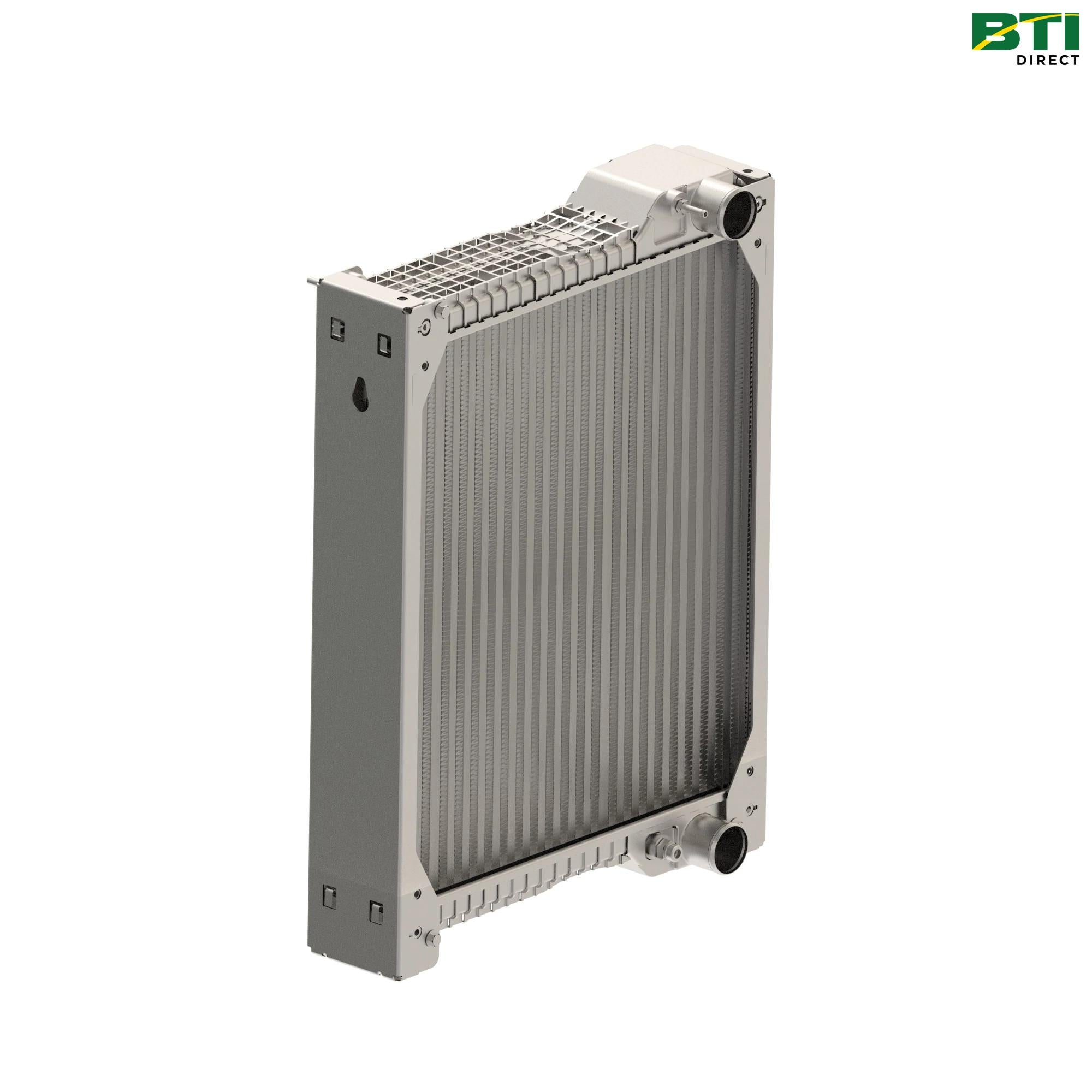 SJ20814: Radiator