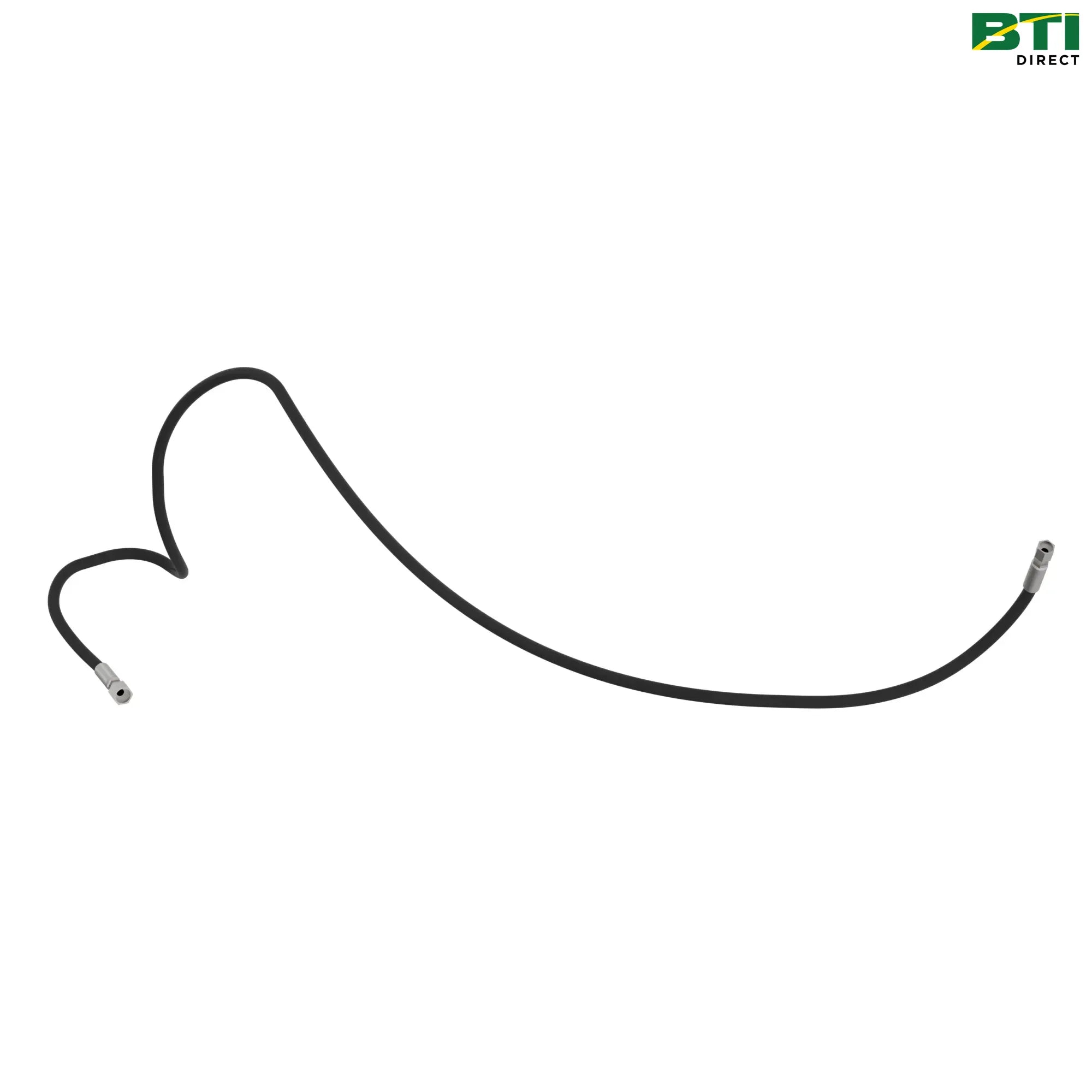 AXE17138: Lubrication Fabricated Hydraulic Hose