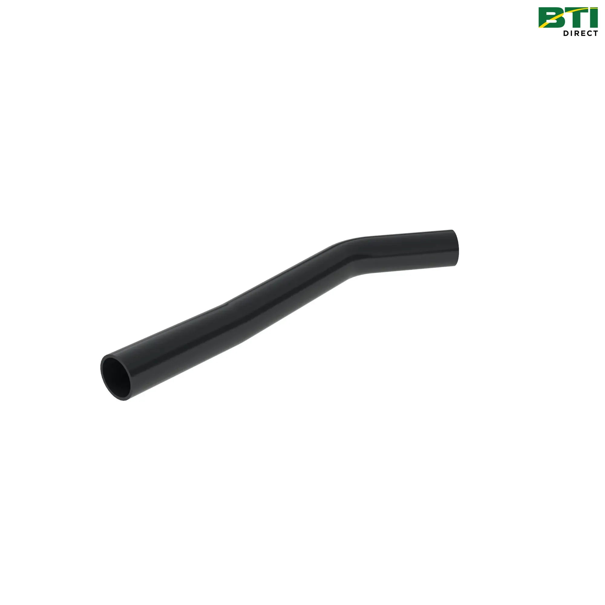 N283739: Front Opener Seed Tube, Left Side
