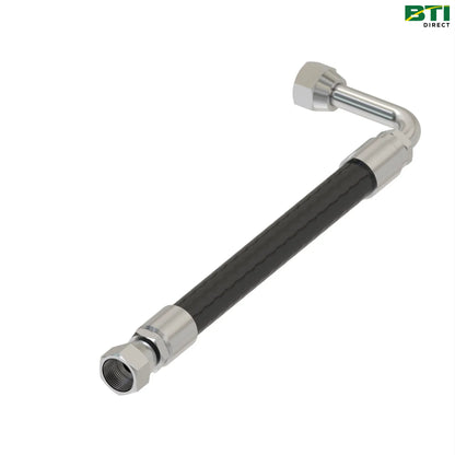 AXE51541: Accumulator Pressure Hydraulic Hose