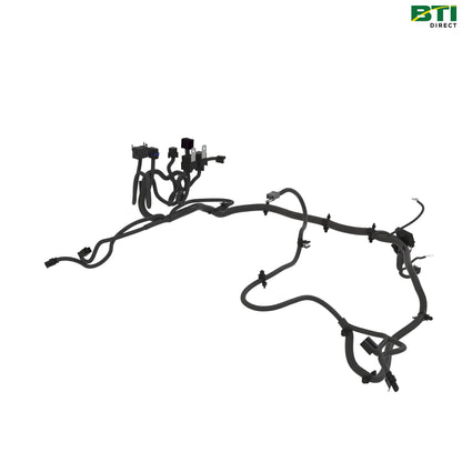 AUC20078: Chassis Wiring Harness