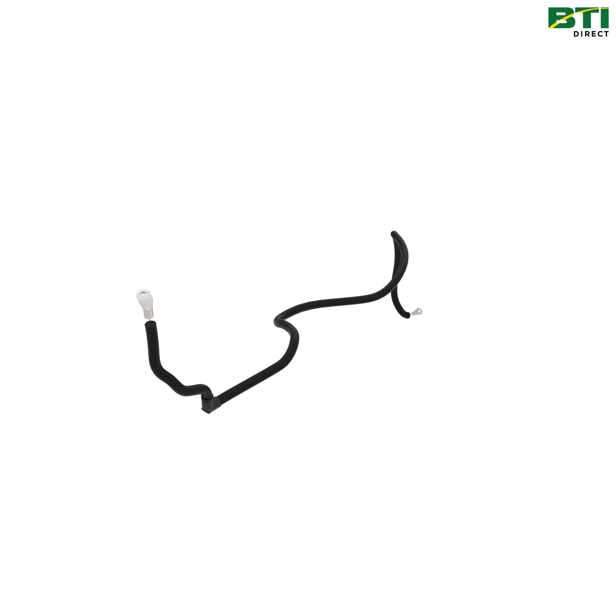 AL225214: Positive Battery Cable