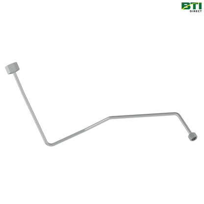 RE152145: Hydraulic Pump Oil Line