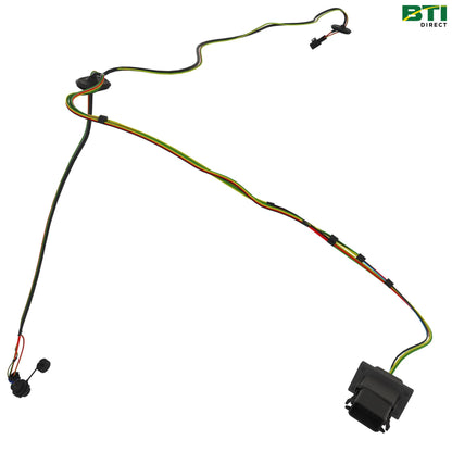 AL211758: GreenStar™ Roof Wiring Harness