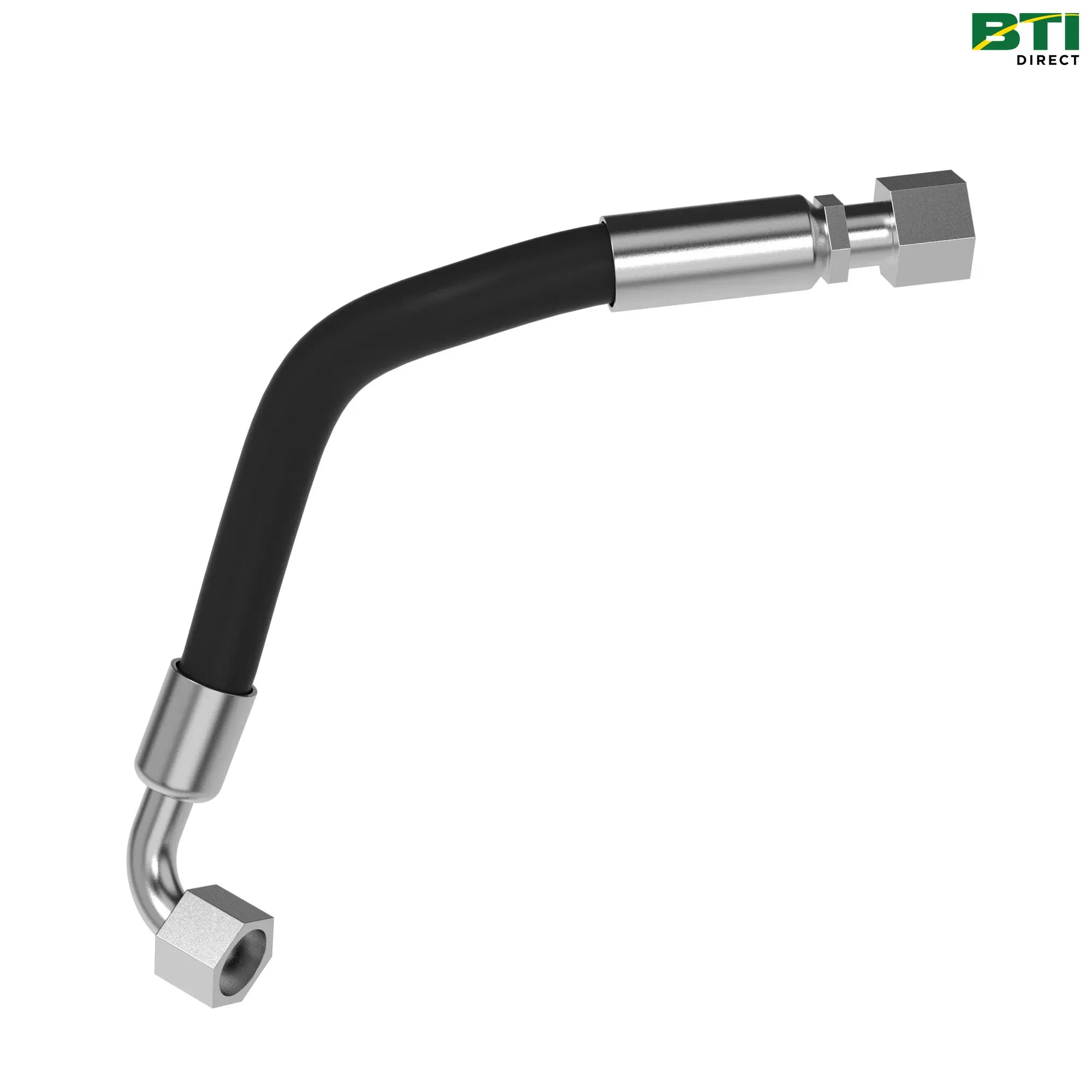 AXE41324: Charge Pump Pressure Hydraulic Hose
