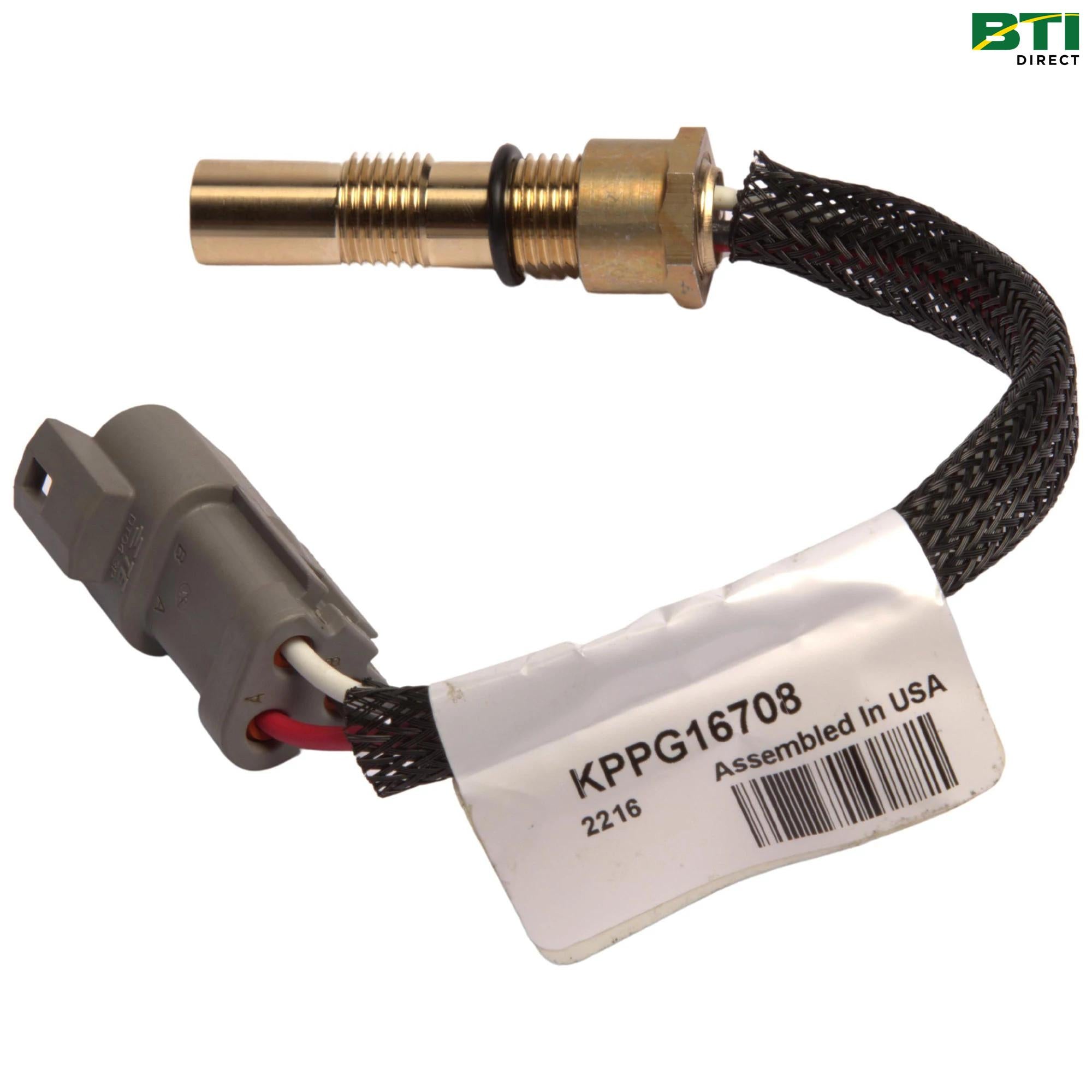 AN306751: Fan Speed Sensor