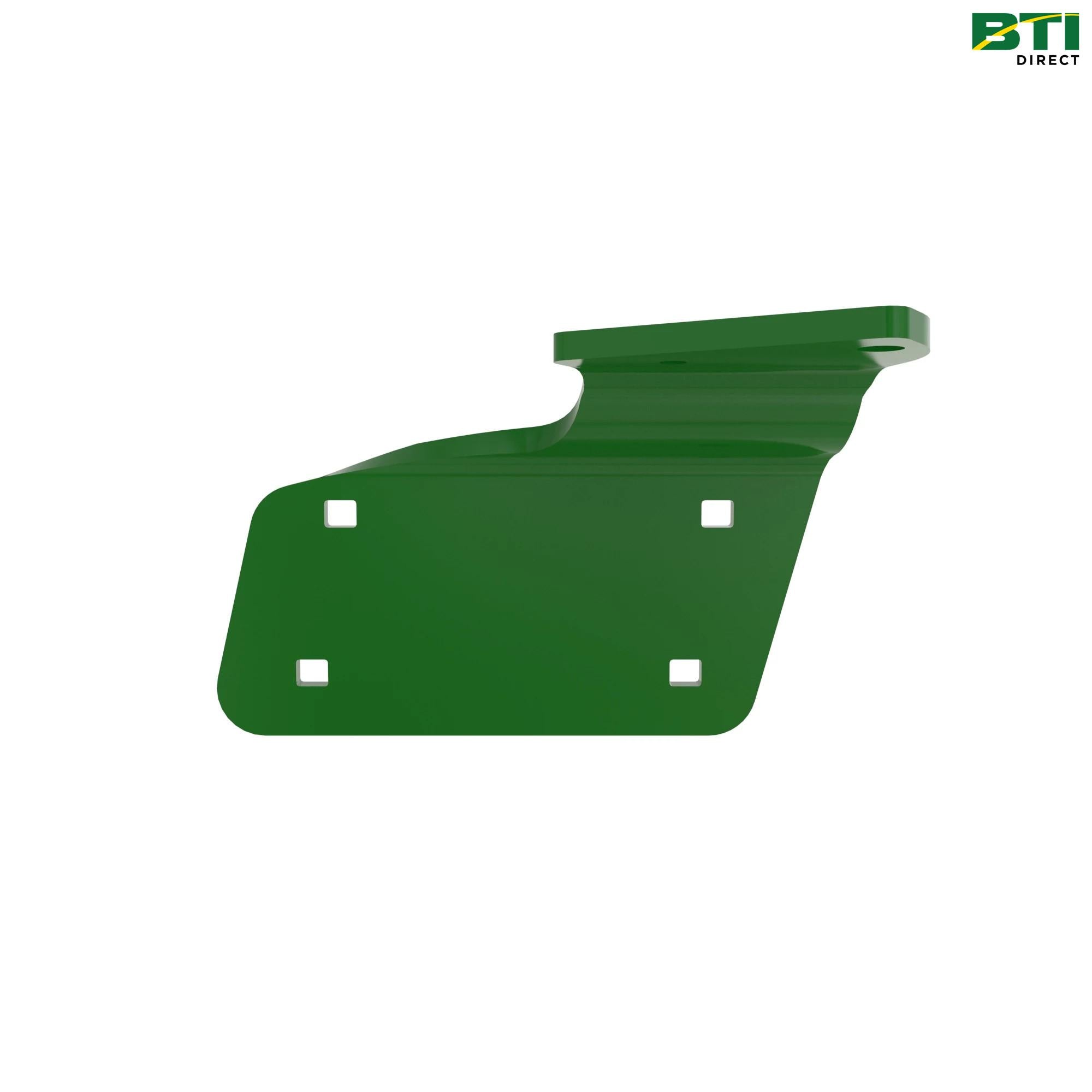 AL175028: Front Footstep Bracket, Right Side