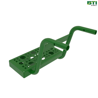 AXE68429: Service Step