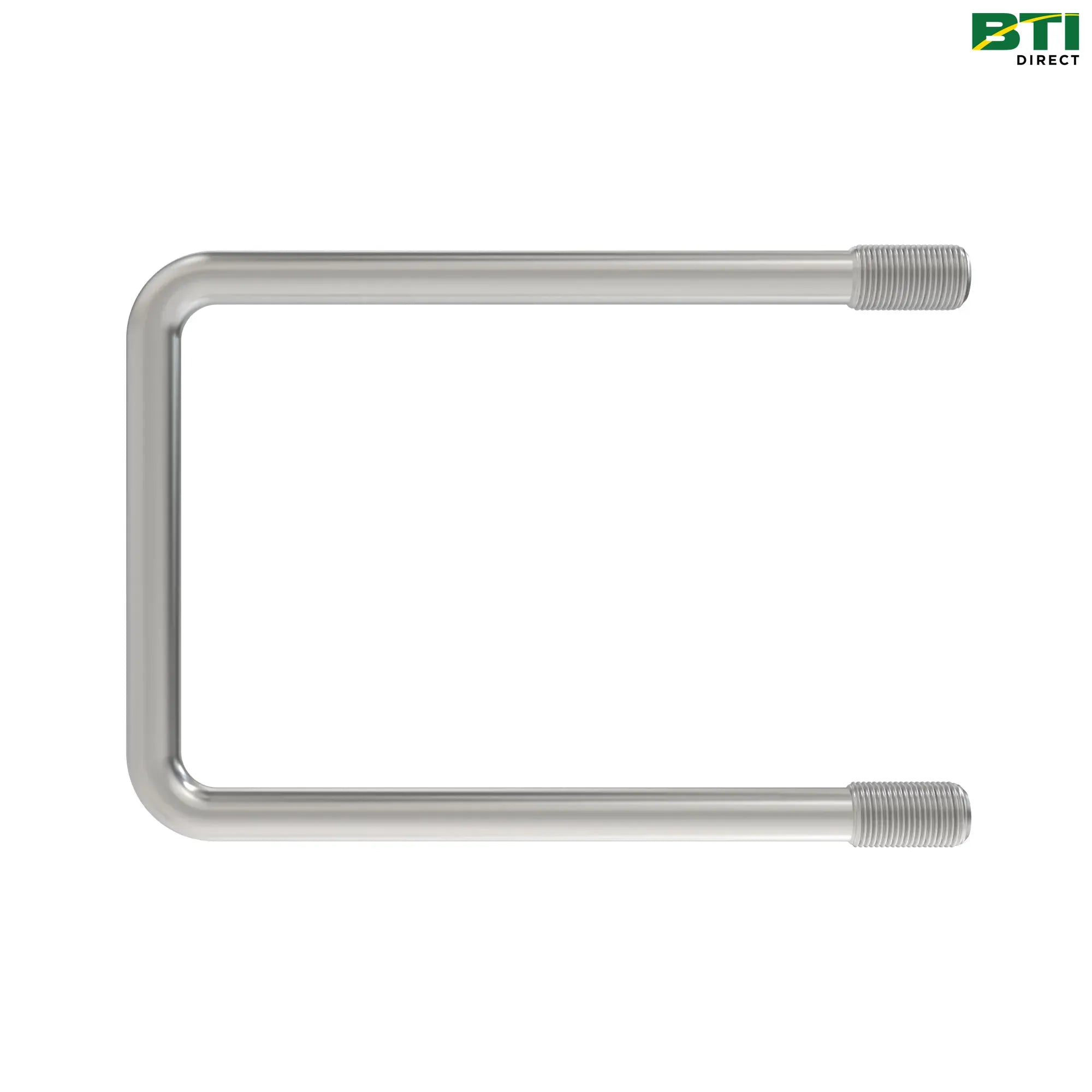 N181578: U-Bolt, 5/8"