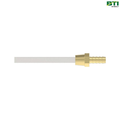 RE278747: Hose Fitting
