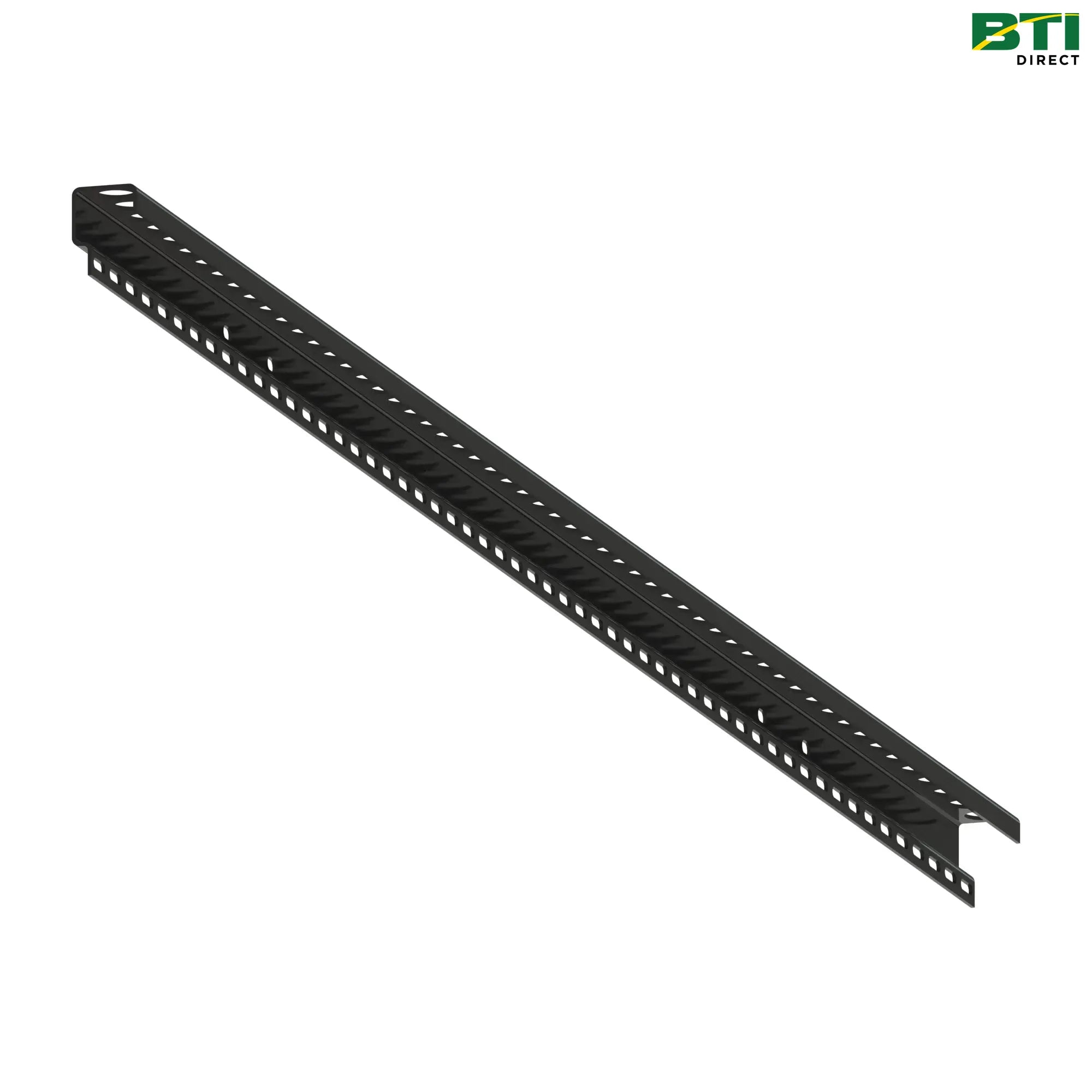 N162622: Footboard Grass Seed Tube Holder