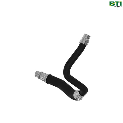 AL221378: Oil Filter Line