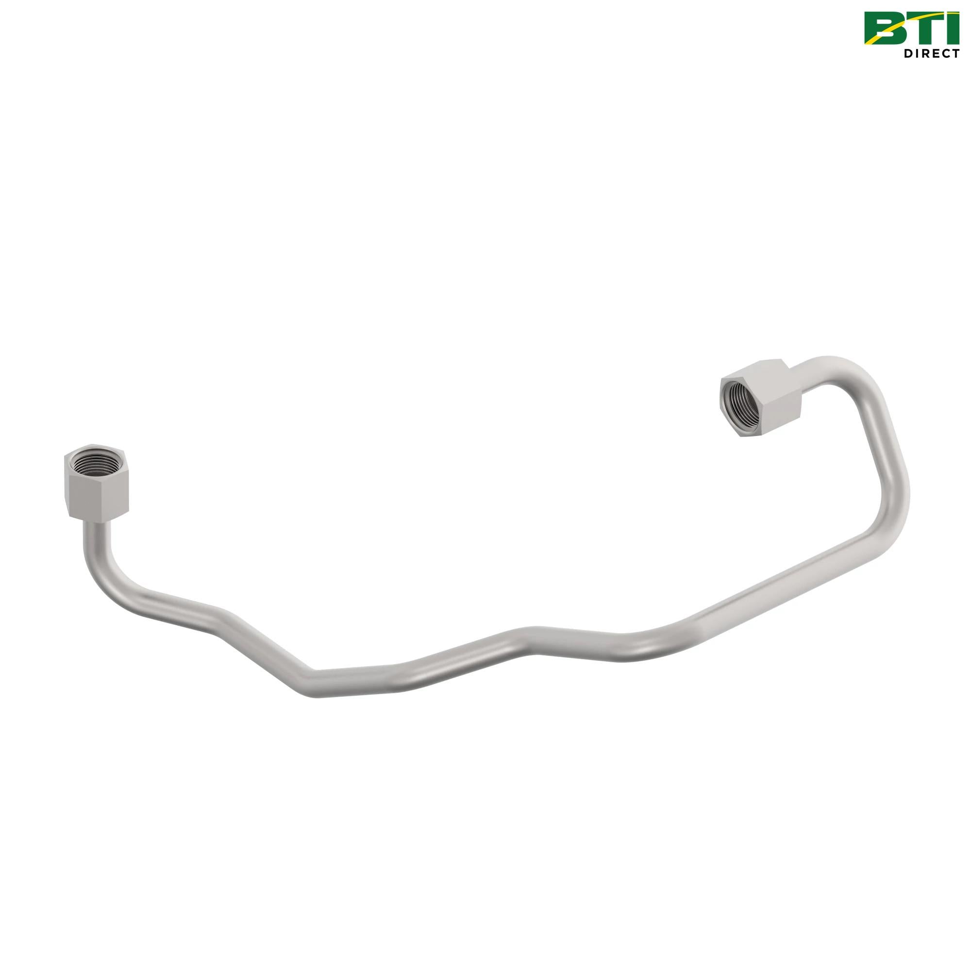 AL229495: Secondary Brake Line