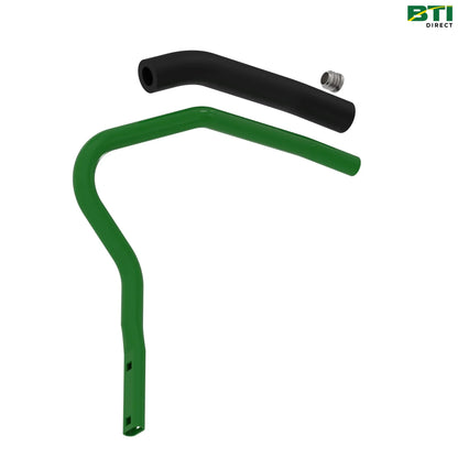 AUC10309: Left Side Steering Handlebar Kit