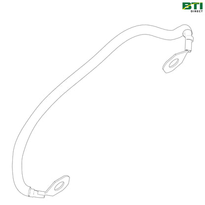 RE339182: Wiring Harness