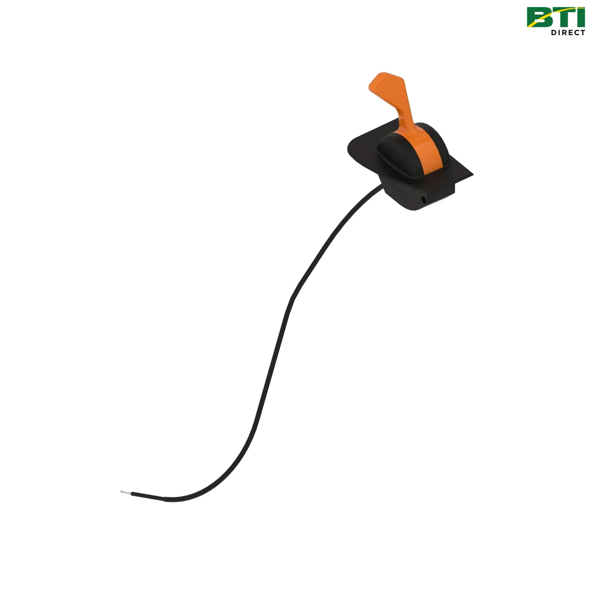 AUC14720: Engine Throttle Push Cable