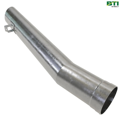 AXE43224: Exhaust Pipe