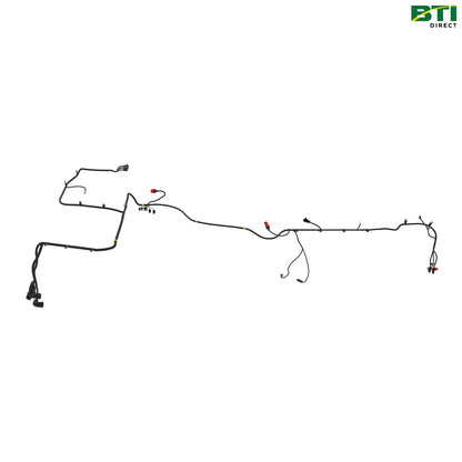 AXE39875: Left Control Unit (LC2) Wiring Harness, Narrow
